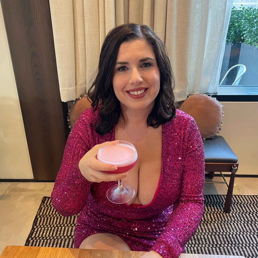 Meet your Posher, Kaitlin